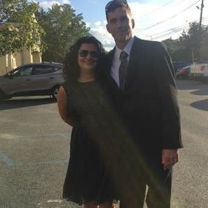 Meet your Posher, Gina